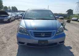 2008 HONDA ODYSSEY EXL