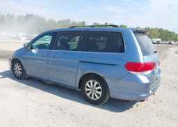 2008 HONDA ODYSSEY EXL