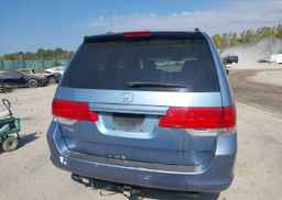 2008 HONDA ODYSSEY EXL