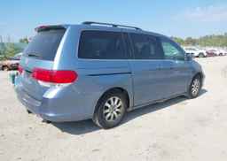 2008 HONDA ODYSSEY EXL