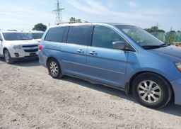 2008 HONDA ODYSSEY EXL