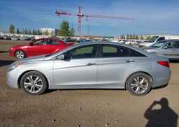 2012 HYUNDAI SONATA SE