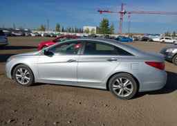 2012 HYUNDAI SONATA SE