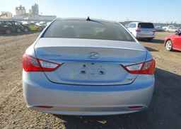 2012 HYUNDAI SONATA SE