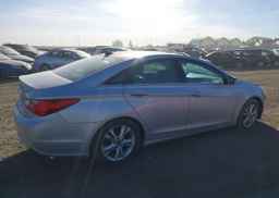 2012 HYUNDAI SONATA SE