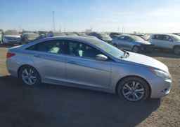 2012 HYUNDAI SONATA SE