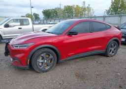 2023 FORD MUSTANG MACH-E