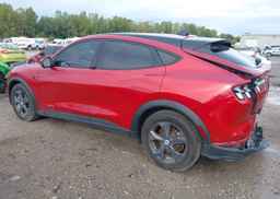 2023 FORD MUSTANG MACH-E