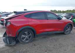 2023 FORD MUSTANG MACH-E
