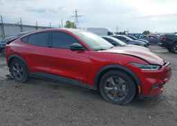 2023 FORD MUSTANG MACH-E