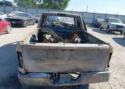 2013 RAM 1500 ST