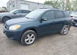 2011 TOYOTA RAV4