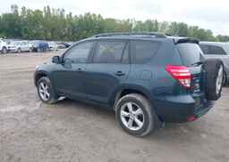 2011 TOYOTA RAV4