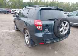 2011 TOYOTA RAV4