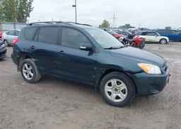 2011 TOYOTA RAV4
