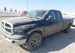 2004 DODGE RAM 1500 ST