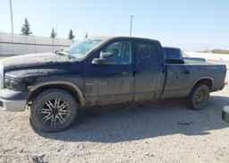 2004 DODGE RAM 1500 ST
