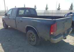 2004 DODGE RAM 1500 ST