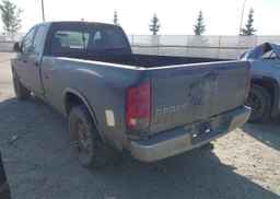 2004 DODGE RAM 1500 ST
