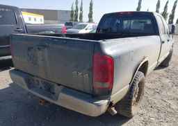 2004 DODGE RAM 1500 ST