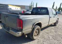 2004 DODGE RAM 1500 ST