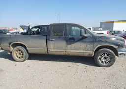 2004 DODGE RAM 1500 ST