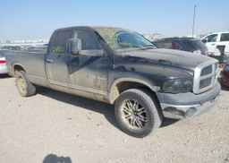 2004 DODGE RAM 1500 ST
