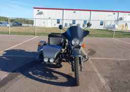 2023 IMZ-URAL IMZ-URAL MOTORCYCLE