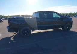 2021 CHEVROLET SILVERADO 1500 WORK TRUCK