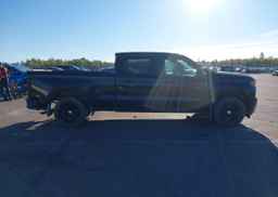 2021 CHEVROLET SILVERADO 1500 WORK TRUCK