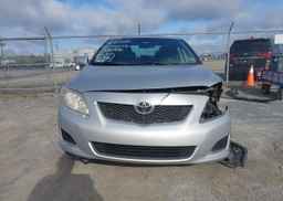 2010 TOYOTA COROLLA CE