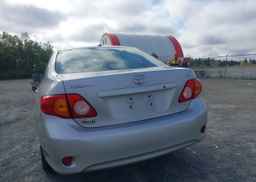 2010 TOYOTA COROLLA CE
