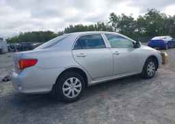 2010 TOYOTA COROLLA CE