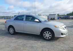 2010 TOYOTA COROLLA CE