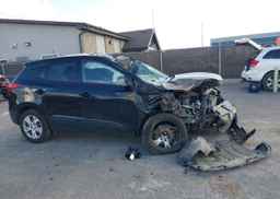 2015 HYUNDAI TUCSON