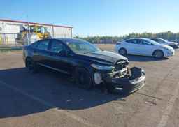 2019 FORD FUSION HYBRID SEL