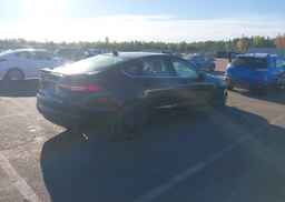 2019 FORD FUSION HYBRID SEL