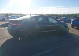 2019 FORD FUSION HYBRID SEL