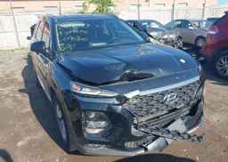 2019 HYUNDAI SANTA FE ESSENTIAL