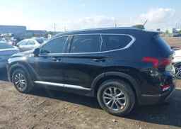 2019 HYUNDAI SANTA FE ESSENTIAL
