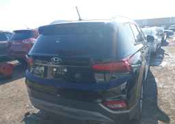 2019 HYUNDAI SANTA FE ESSENTIAL