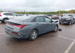 2025 HYUNDAI ELANTRA ESSENTIAL