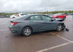 2025 HYUNDAI ELANTRA ESSENTIAL