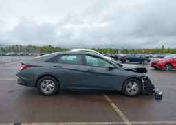 2025 HYUNDAI ELANTRA ESSENTIAL