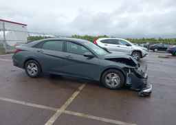 2025 HYUNDAI ELANTRA ESSENTIAL