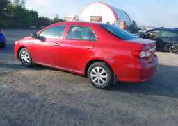 2013 TOYOTA COROLLA CE