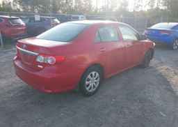 2013 TOYOTA COROLLA CE