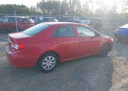 2013 TOYOTA COROLLA CE