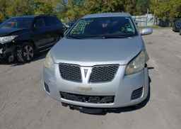 2009 PONTIAC VIBE