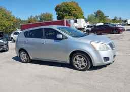 2009 PONTIAC VIBE